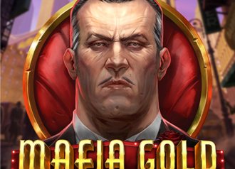 Mafia Gold мафия