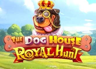 The Dog House Royal Hunt автомат